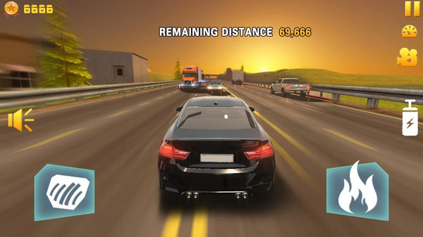 赛车发烧3D(图1)