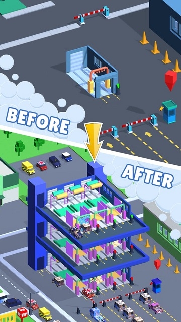 CarWashEmpire(图1)