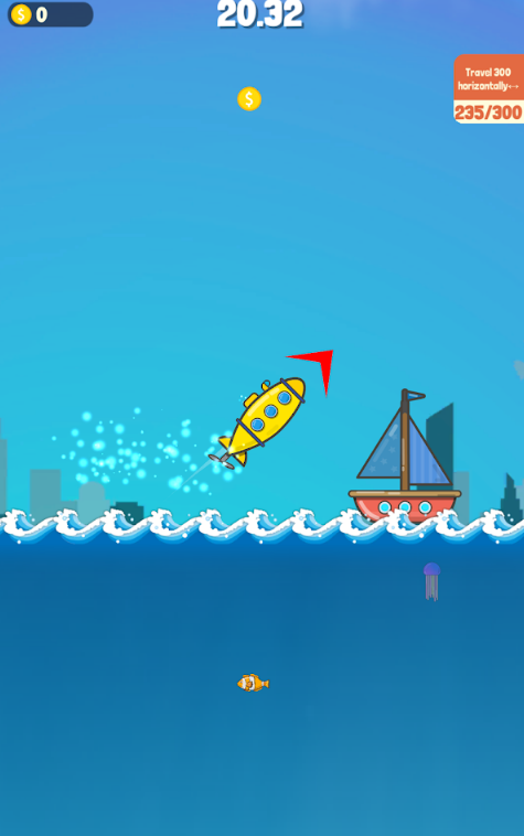 SubmarineJump(图4)