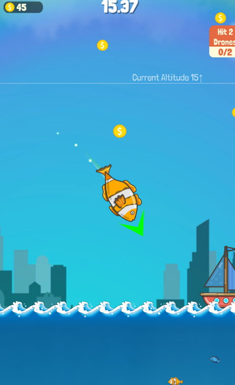 SubmarineJump(图1)