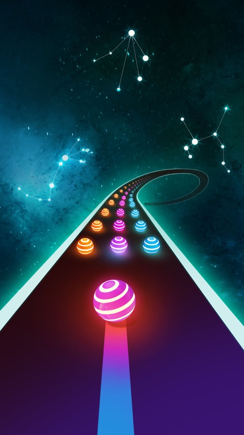 DancingRoad(图4)