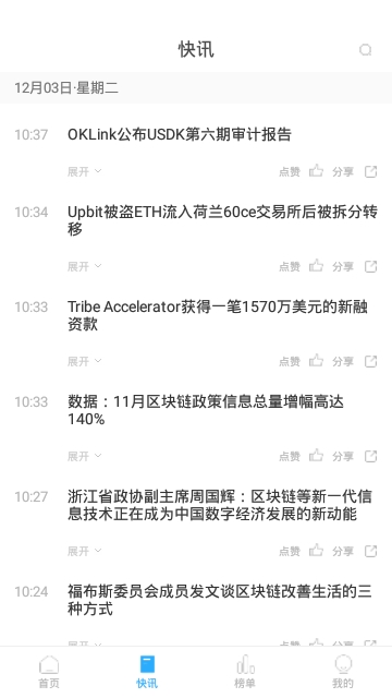 微链快报(图2)