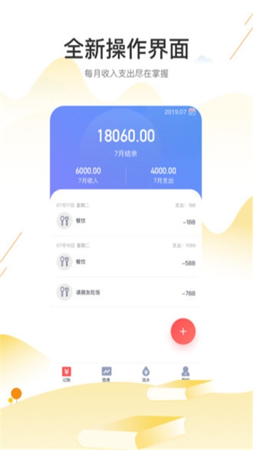 百家记路账本(图2)