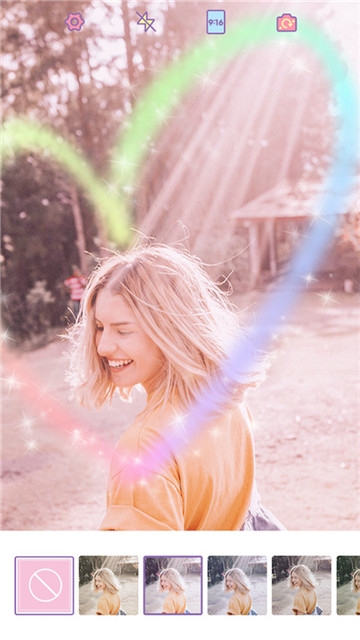 美人face相机(图2)