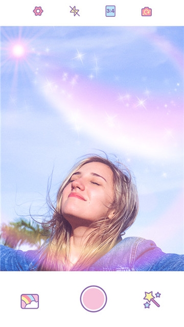 美人face相机(图1)