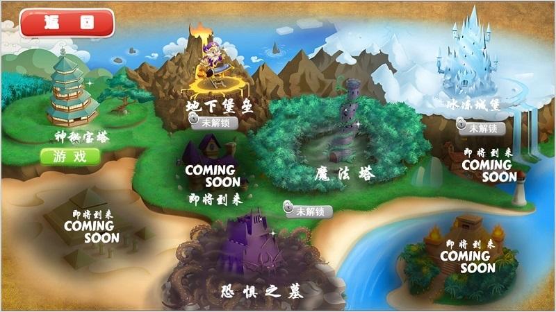 维京生存战争(图1)