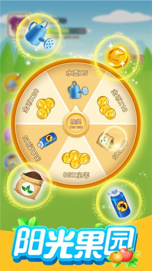 阳光果园(图3)
