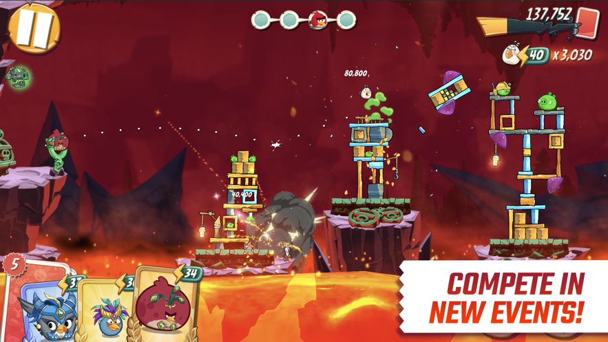 AngryBirds2国际版(图4)