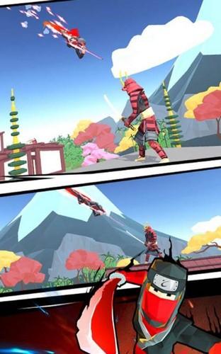 超凡忍者(图3)