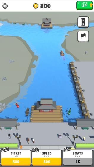 闲置帆船(图2)