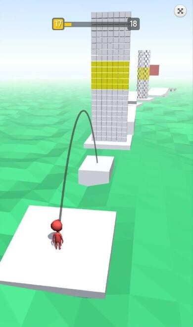 人类跳一跳3D(图3)