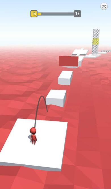 人类跳一跳3D(图2)