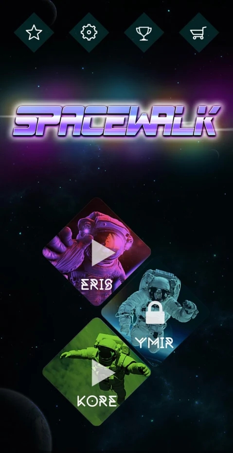 SpaceWalk(图3)