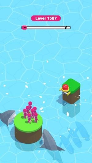 人类单脚跳(图2)