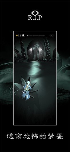 R.I.P碎碎平安(图1)