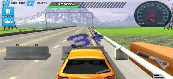 DriftRacingOnline(图2)