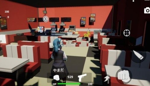 放学后校园模拟器全皮肤解锁(图1)