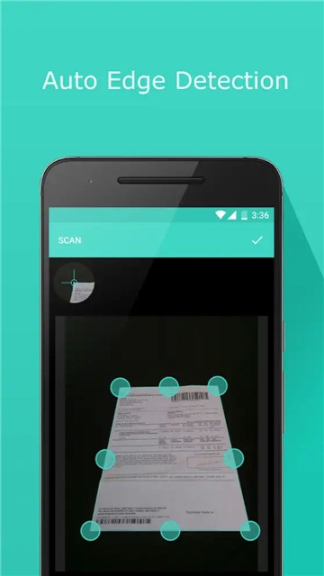 快速扫描器(图1)