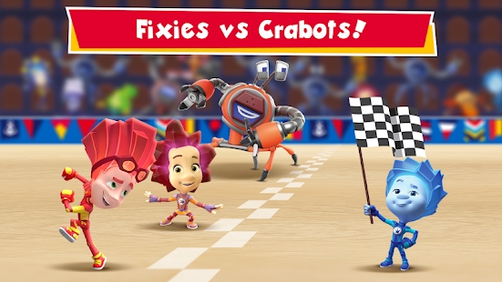 FixiesVsCrabots(圖3)