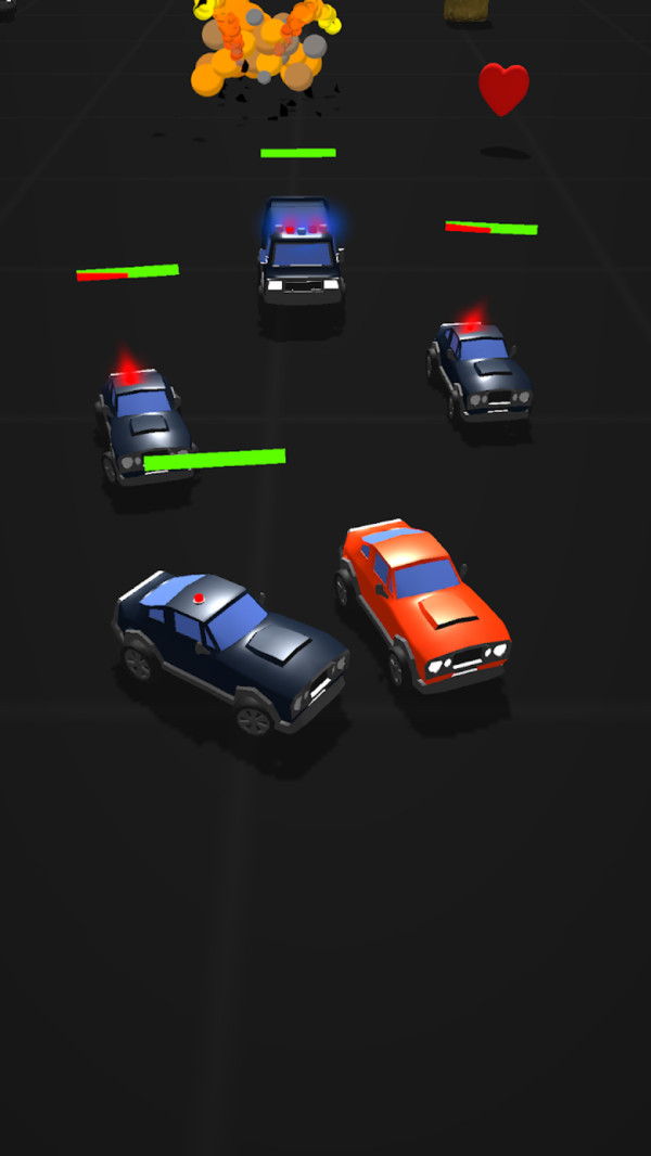 逐命亡车(图1)