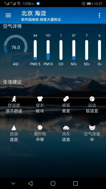 小枣天气(图2)