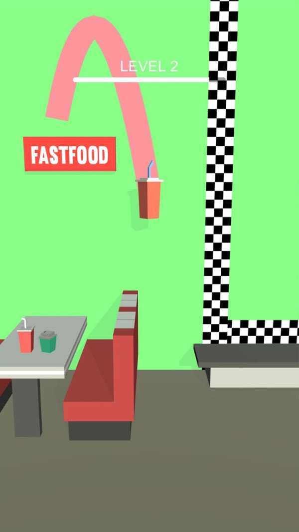 奶茶跳3D(图3)
