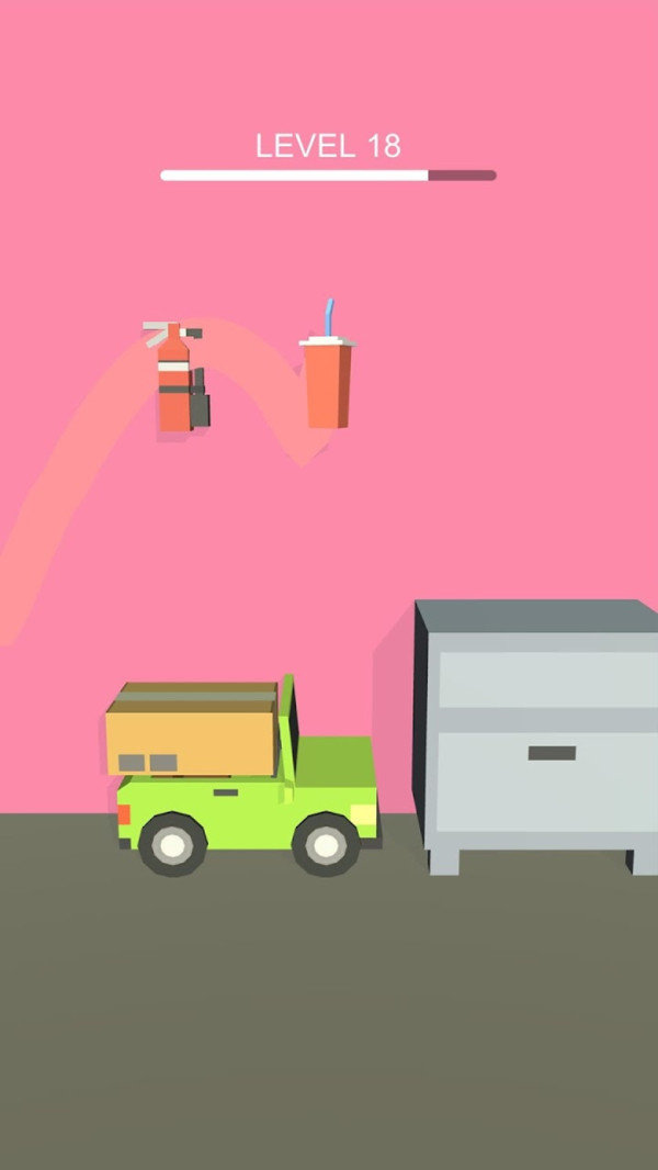 奶茶跳3D(图2)