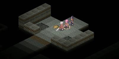 魔导旅团(图3)