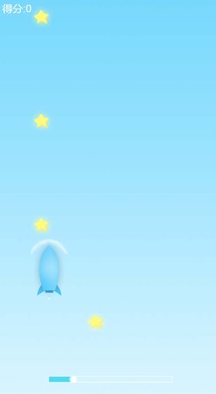 飞向太空(图2)