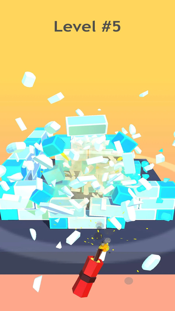 爆竹方块(图2)