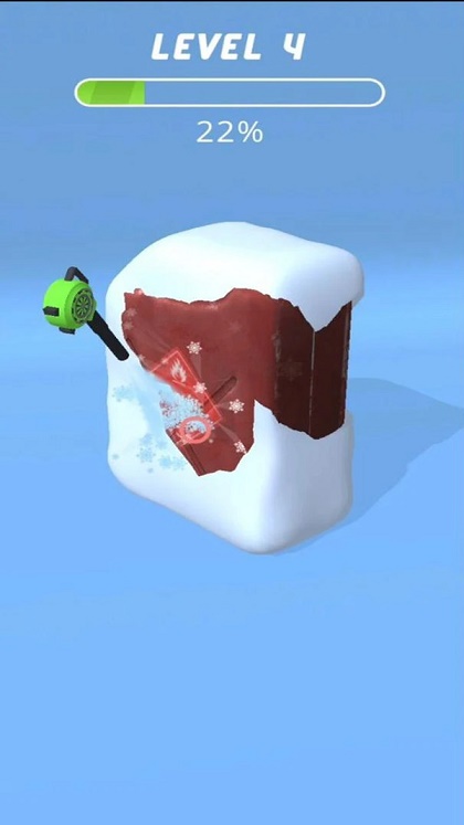 清理积雪(图1)