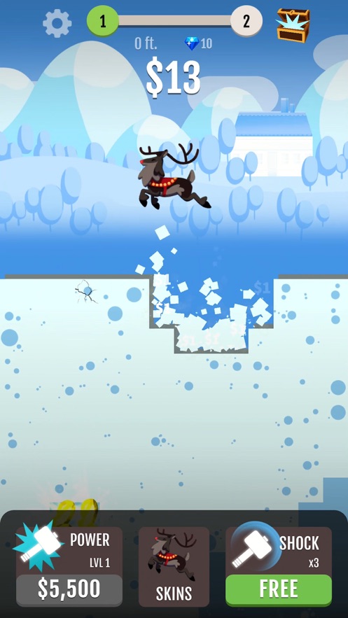 HammerJump(图3)