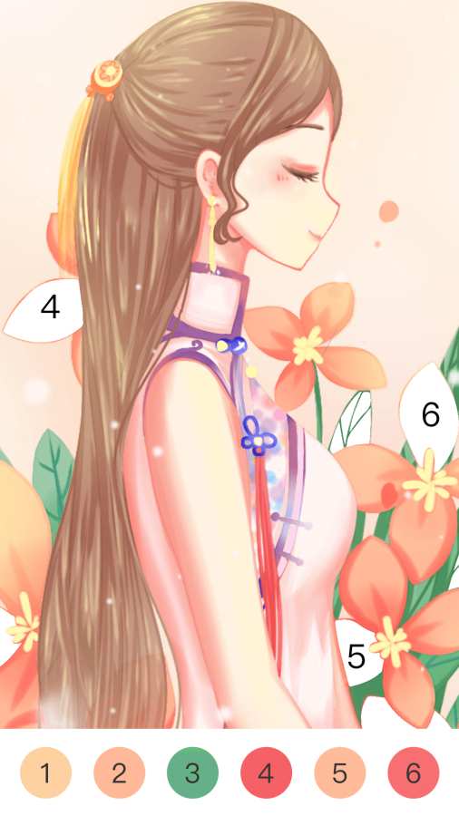 趣涂色(图2)