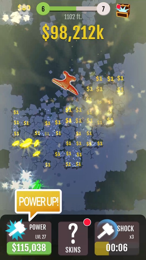 HammerJump(图5)