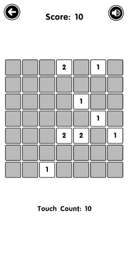 有点难的2048(图4)