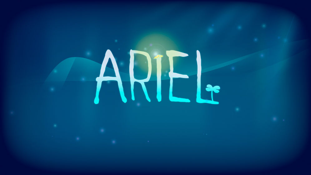 Ariel(图3)