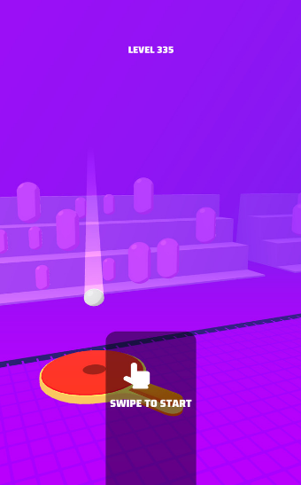 超级乒乓3D(图1)
