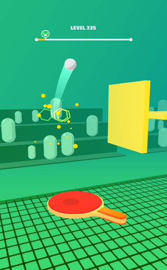 超级乒乓3D(图3)
