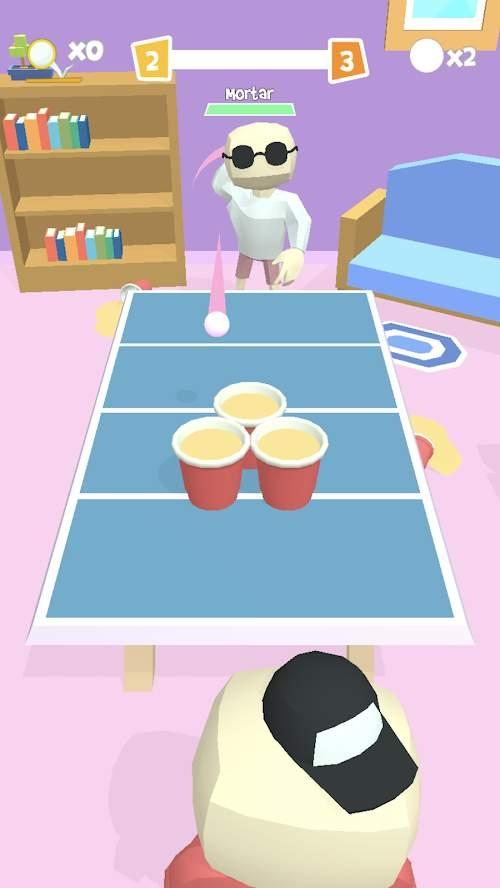 纸杯乒乓球(图3)