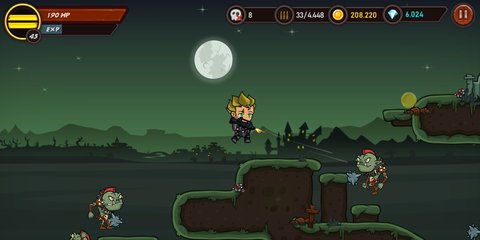 特殊射手(图2)
