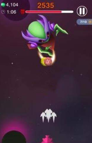 银河太空射手(图3)