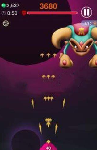 银河太空射手(图4)