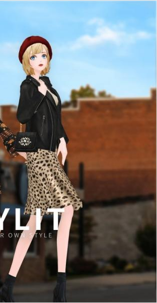 Stylit(图3)