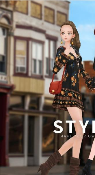 Stylit(图1)