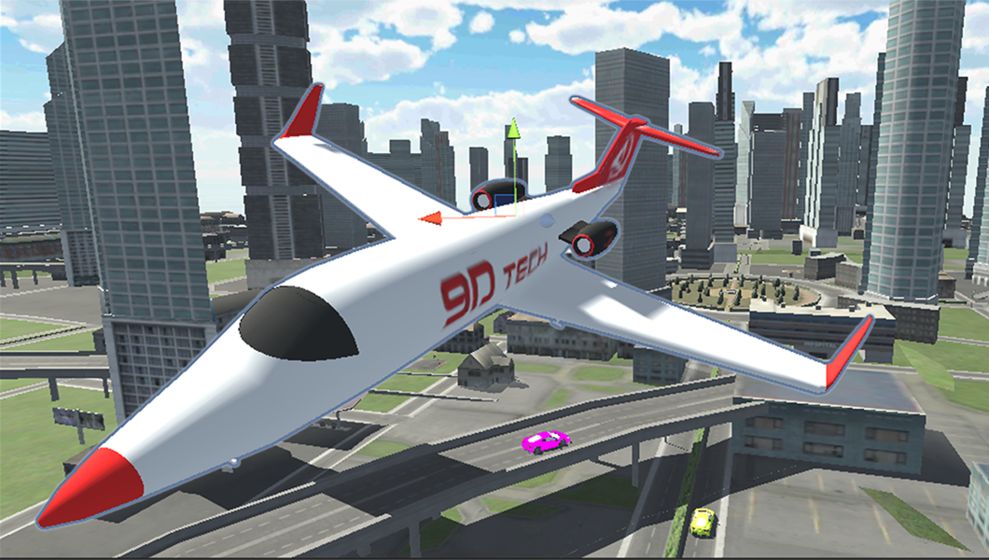 机长模拟器3D(图4)