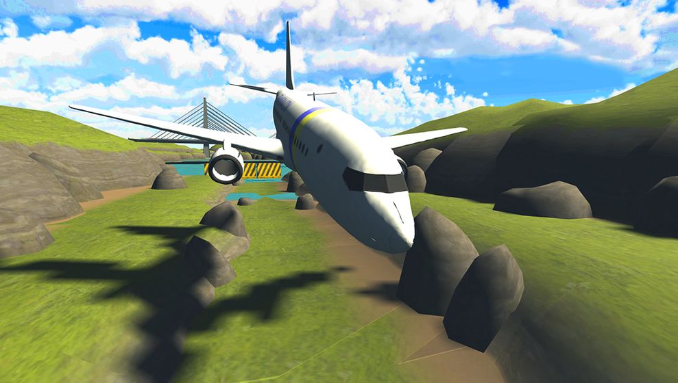 机长模拟器3D(图1)