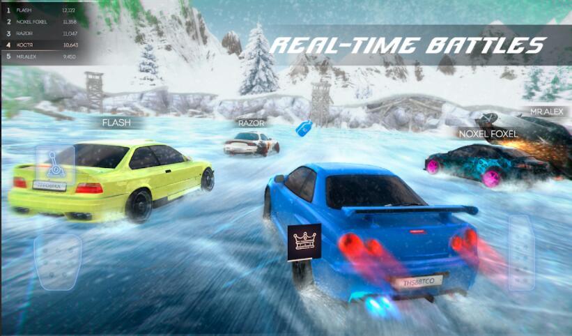 TuningClubOnline(图3)