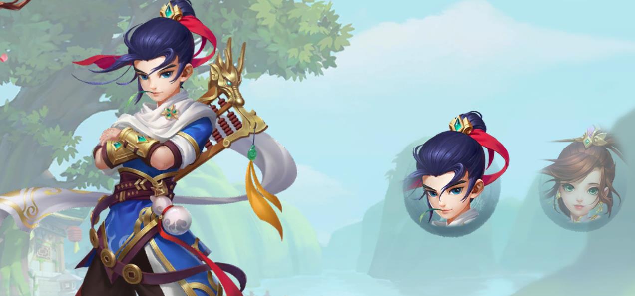 三国锻造物语(图2)