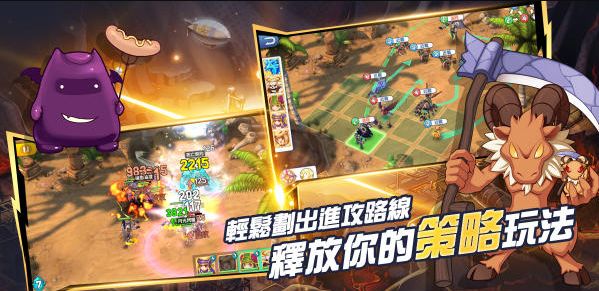 RO仙境传说小恶魔大冒险(图2)