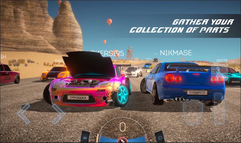 TuningClubOnline(图1)